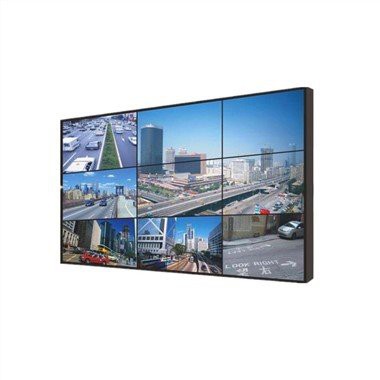 CCTV LCD Videowall Монитори