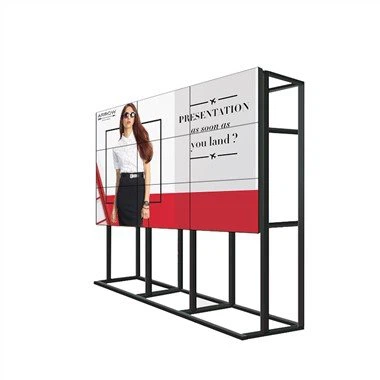 Подобен дисплей за видео стена LCD